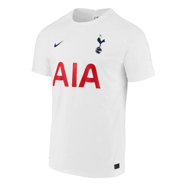 MAILLOT TOTTENHAM DOMICILE SON 2021-2022