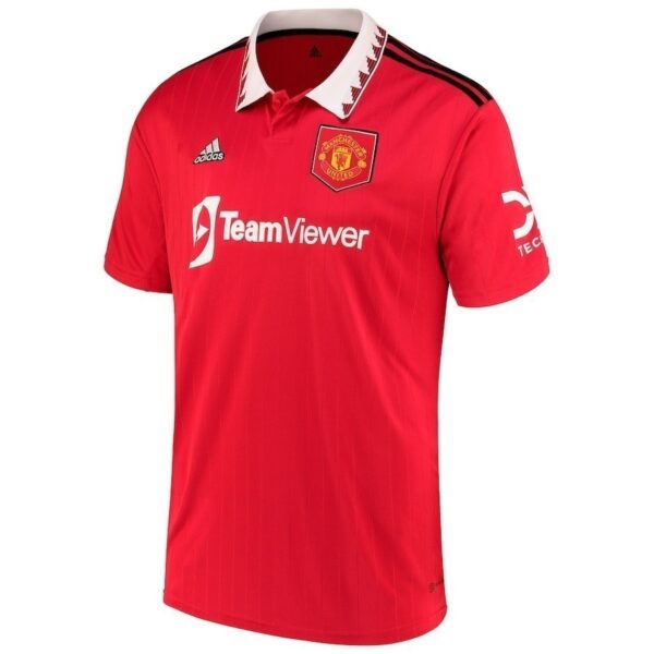 PACK MANCHESTER UNITED DOMICILE SHAW ENSEMBLE ADULTE 2023-2024