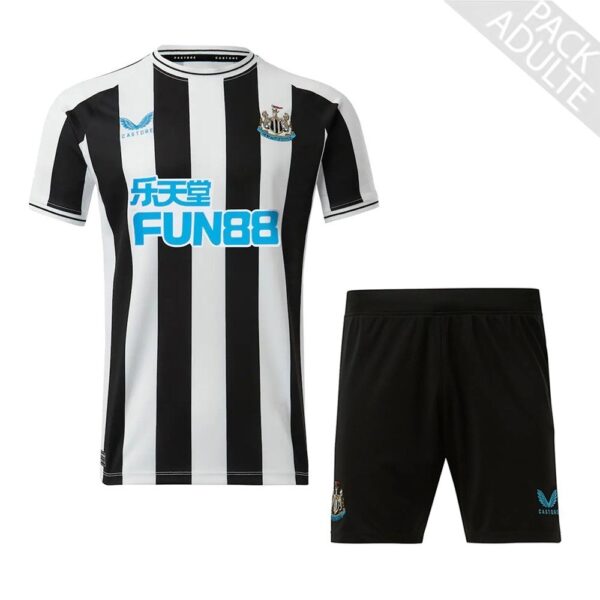 PACK NEWCASTLE DOMICILE ADULTE 2022-2023