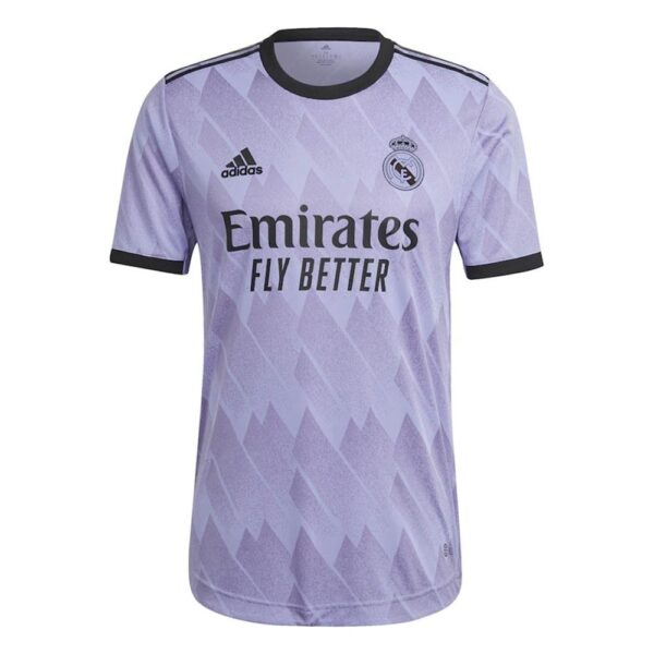 PACK REAL MADRID EXTERIEUR ADULTE 2022-2023