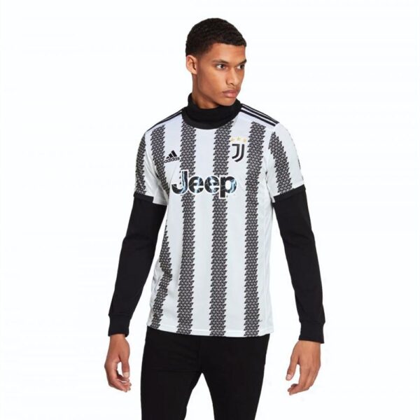 MAILLOT JUVENTUS DOMICILE 2022-2023