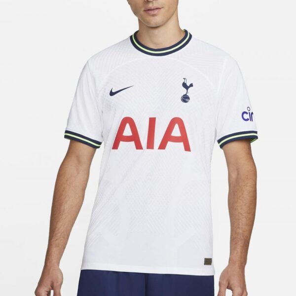 MAILLOT TOTTENHAM DOMICILE SON 2022-2023