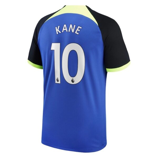 MAILLOT TOTTENHAM EXTERIEUR KANE 2022-2023