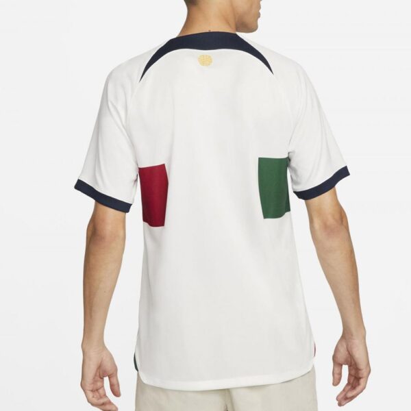 MAILLOT PORTUGAL EXTERIEUR 2022-2023