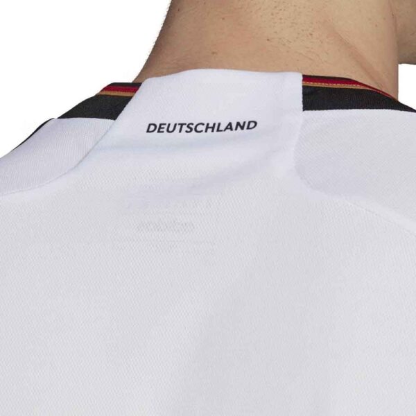 MAILLOT ALLEMAGNE DOMICILE 2022-2023