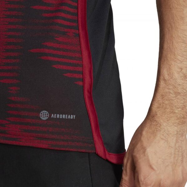 PACK ALLEMAGNE EXTERIEUR. ENSEMBLE ADULTE MAILLOT ET SHORT 2022-2023