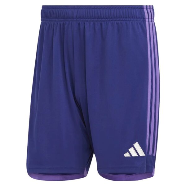 PACK ARGENTINE EXTERIEUR. ENSEMBLE ADULTE MAILLOT ET SHORT 2022-2023