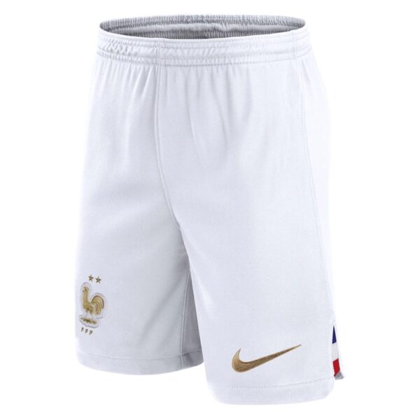 PACK FRANCE DOMICILE BENZEMA ADULTE 2022-2023