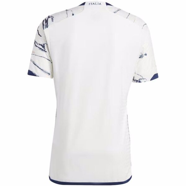 MAILLOT ITALIE DOMICILE 2023-2024