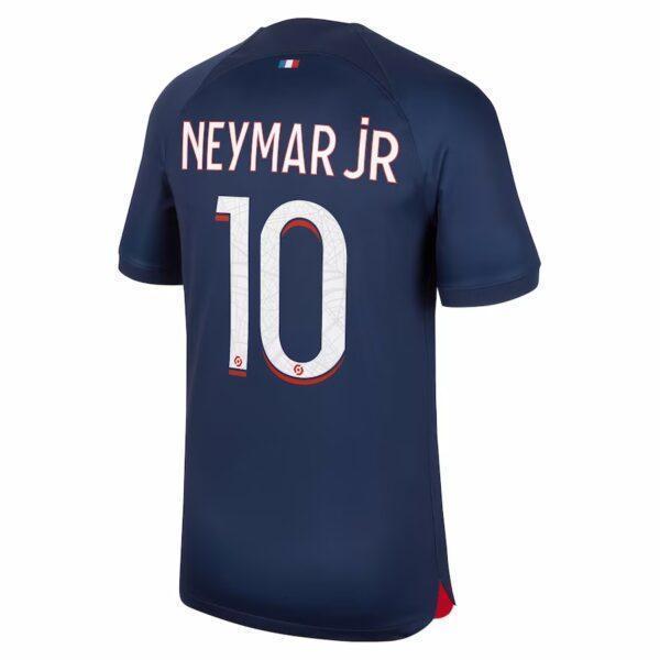 MAILLOT PSG DOMICILE NEYMAR 2023-2024