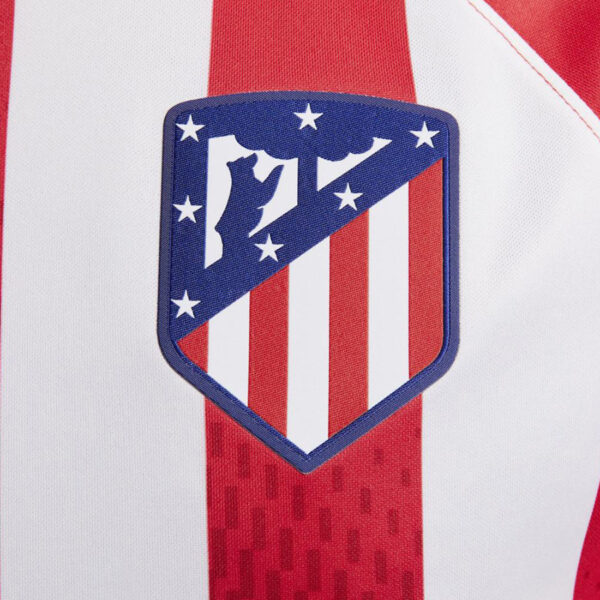 MAILLOT ATLETICO MADRID DOMICILE 2023-2024