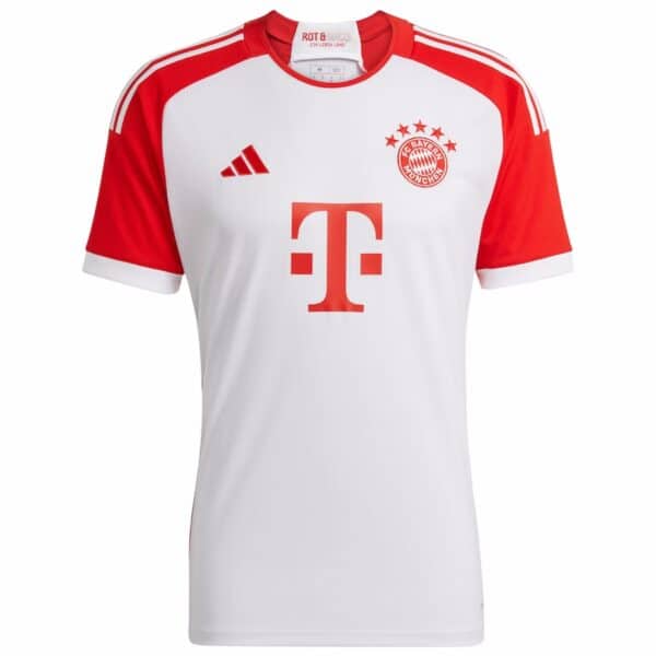 PACK JUNIOR BAYERN MUNICH DOMICILE MATHYS TEL 2023-2024