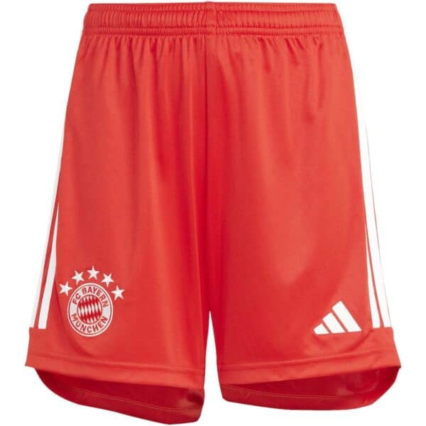 PACK JUNIOR BAYERN MUNICH DOMICILE DE LIGT 2023-2024