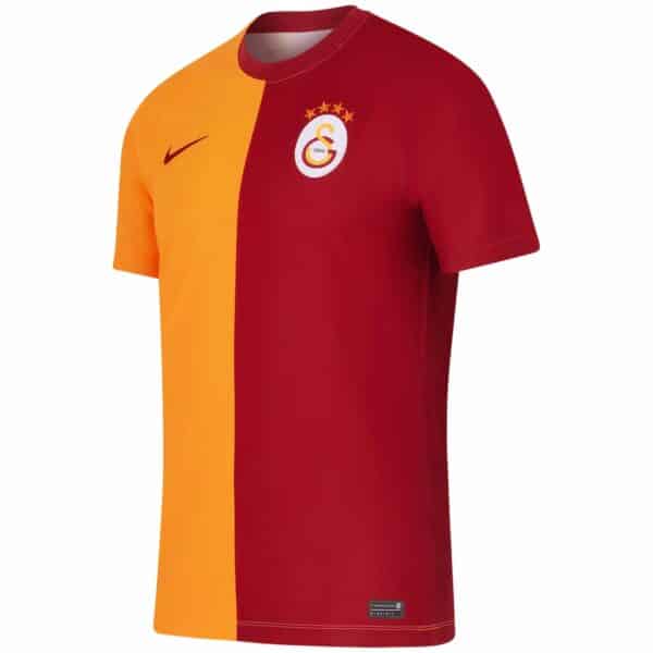 MAILLOT GALATASARAY DOMICILE 2023-2024