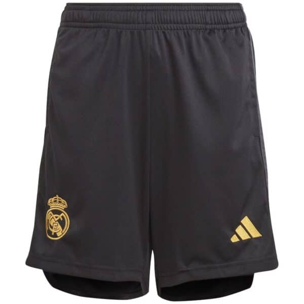 PACK REAL MADRID THIRD ARDA GULER 2023-2024