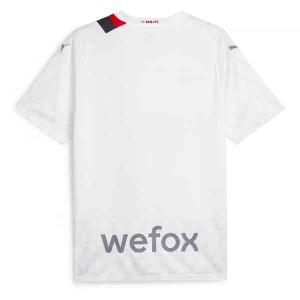 PACK MILAN AC EXTERIEUR 2023-2024