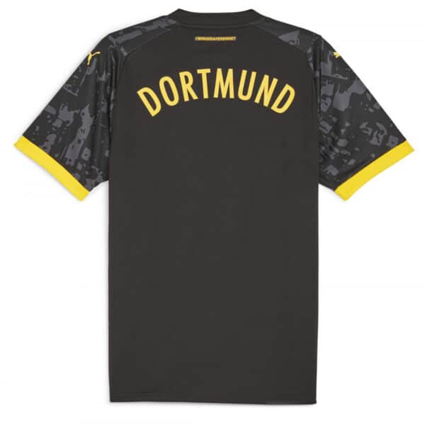 PACK BORUSSIA DORTMUND EXTERIEUR ADULTE 2023-2024