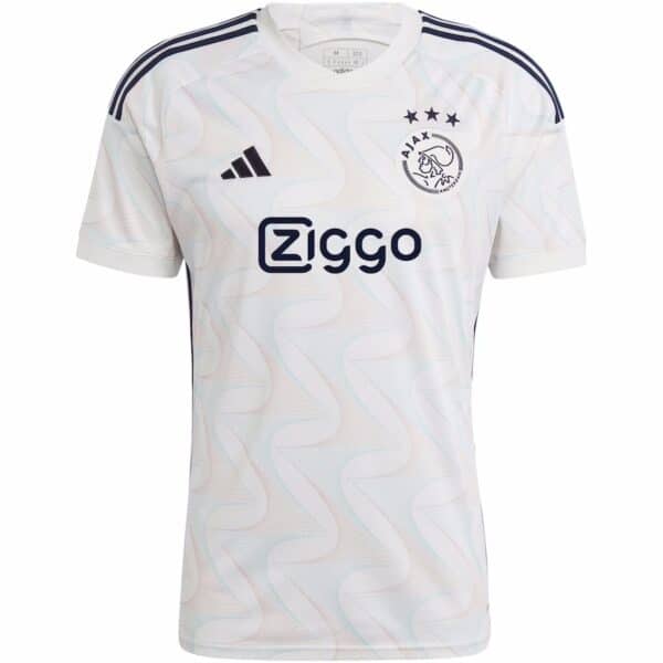 PACK AJAX AMSTERDAM EXTERIEUR ADULTE 2023-2024