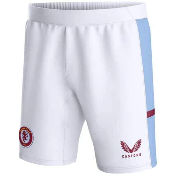 PACK ASTON VILLA DOMICILE ZANIOLO 2023-2024