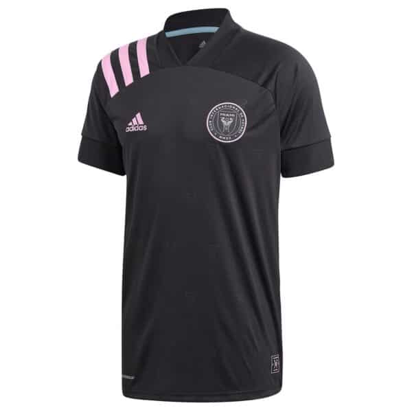 MAILLOT INTER MIAMI EXTERIEUR SAISON 2020-2021