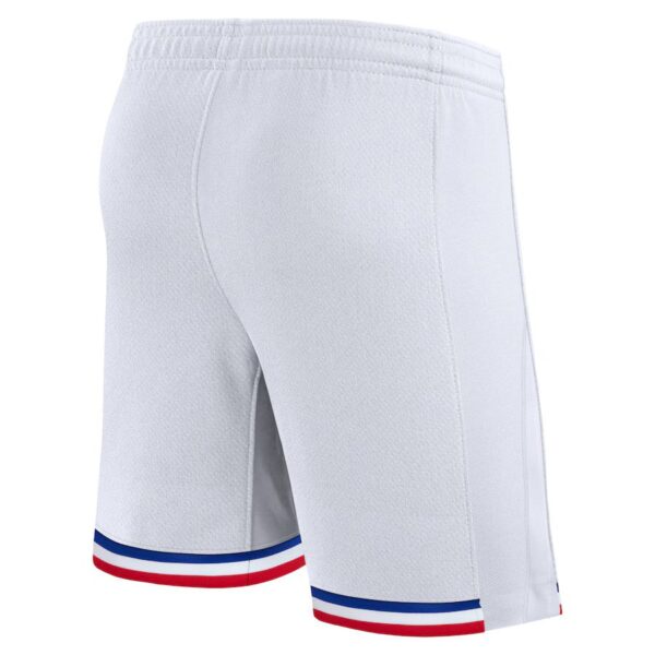PACK JUNIOR FRANCE GRIEZMANN DOMICILE SAISON 2024-2025