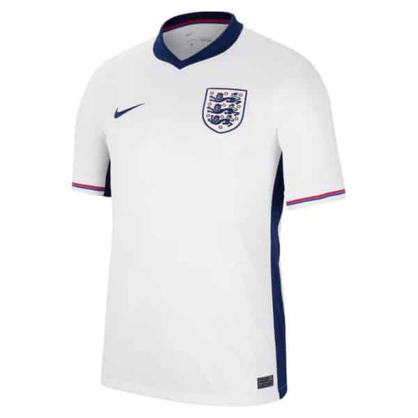 MAILLOT ANGLETERRE DOMICILE SAISON 2024-2025