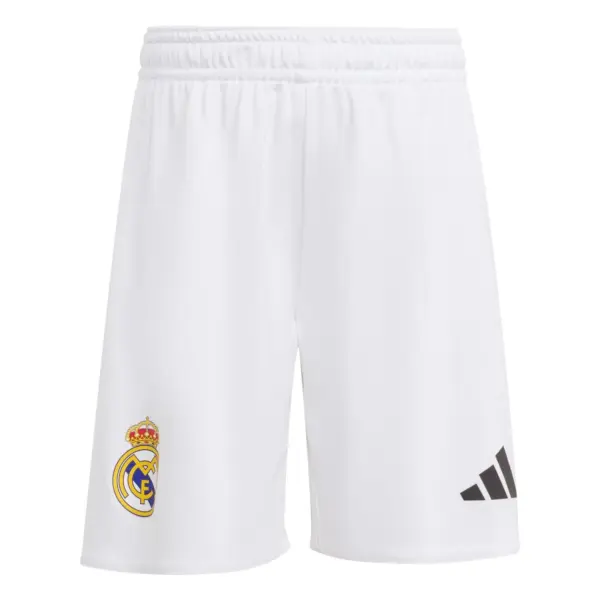 PACK JUNIOR REAL MADRID DOMICILE VINICIUS 2025-2026