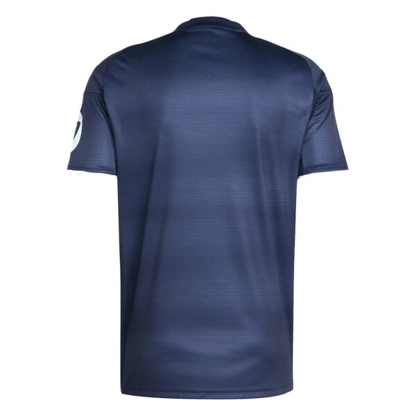 MAILLOT REAL MADRID THIRD SAISON 2025-2026