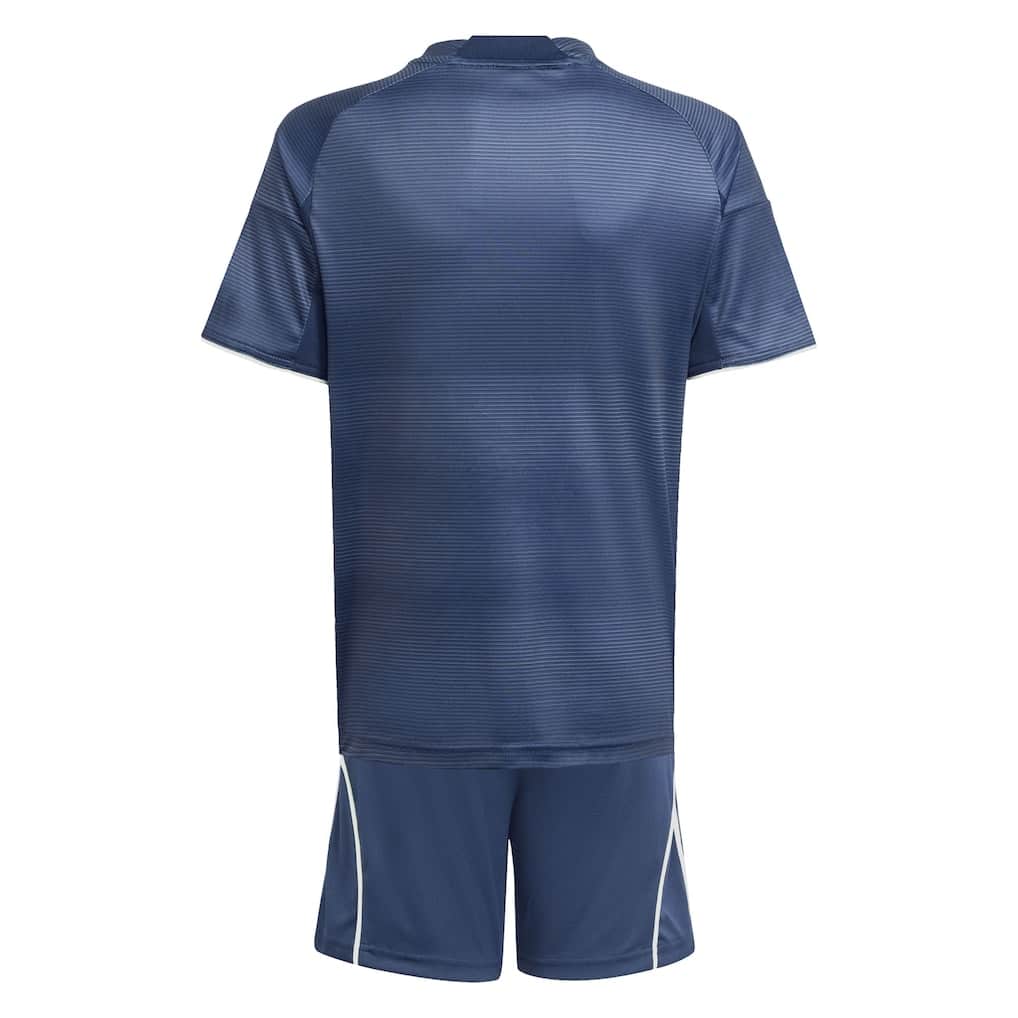 PACK JUNIOR REAL MADRID EXTERIEUR 2025-2026