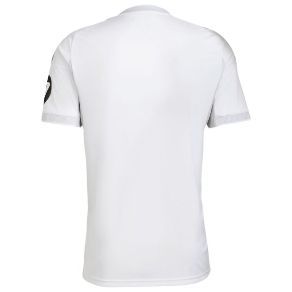 PACK REAL MADRID DOMICILE 2025-2026