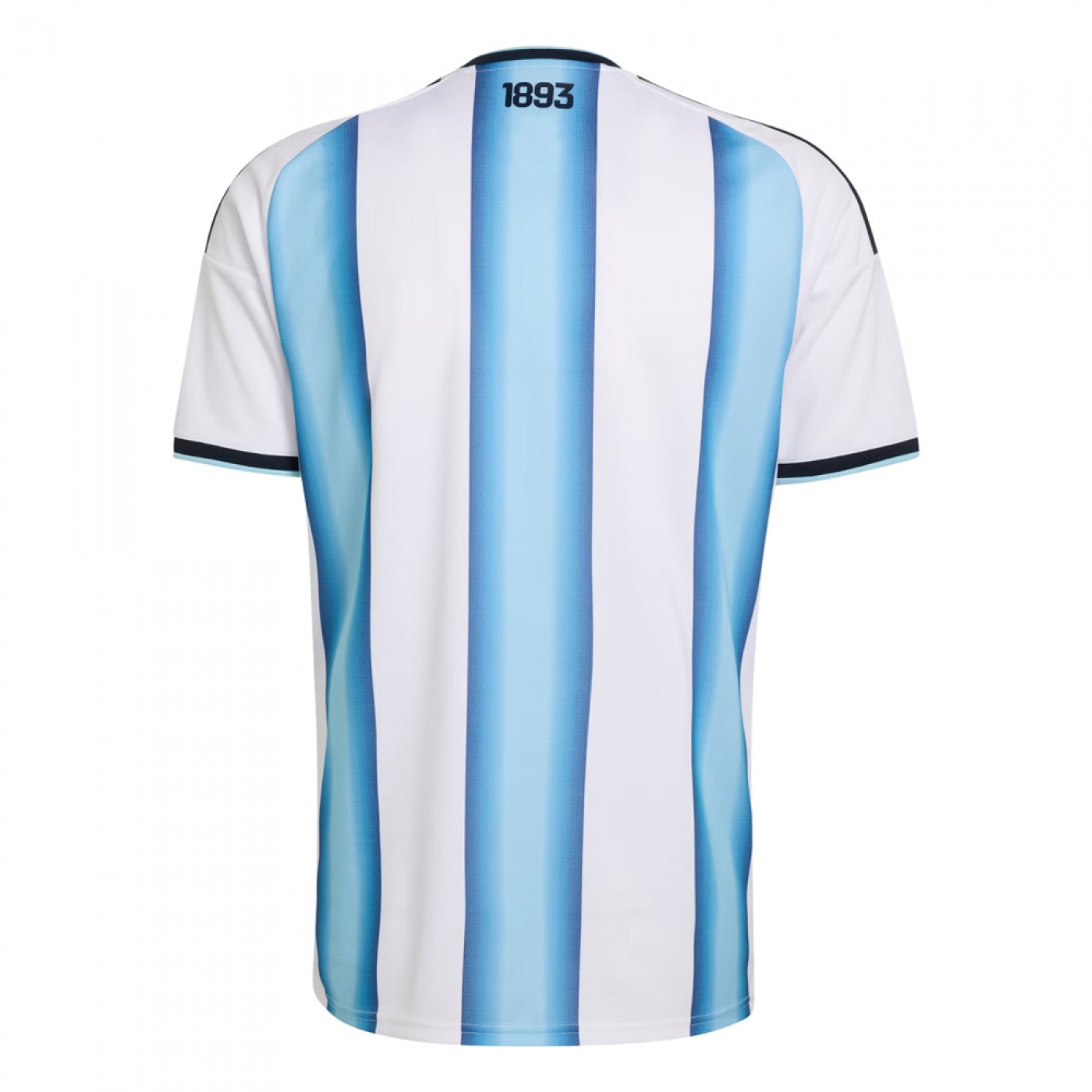 MAILLOT ARGENTINE DOMICILE 2026-2027 MAILLOT ARGENTINE DOMICILE 2026-2027