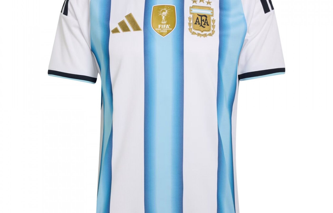 MAILLOT ARGENTINE DOMICILE 2026-2027