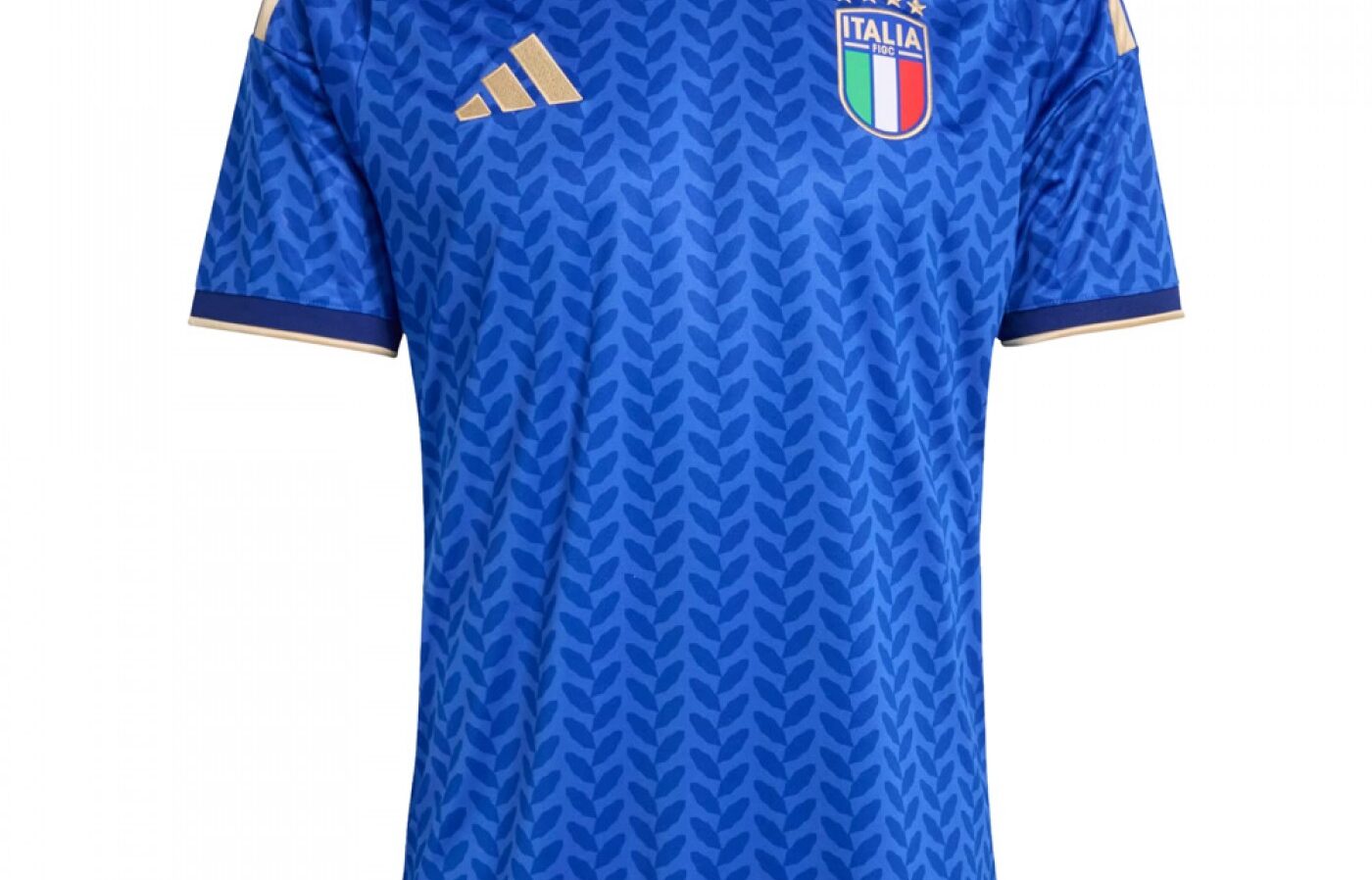 MAILLOT ITALIE DOMICILE 2026-2027