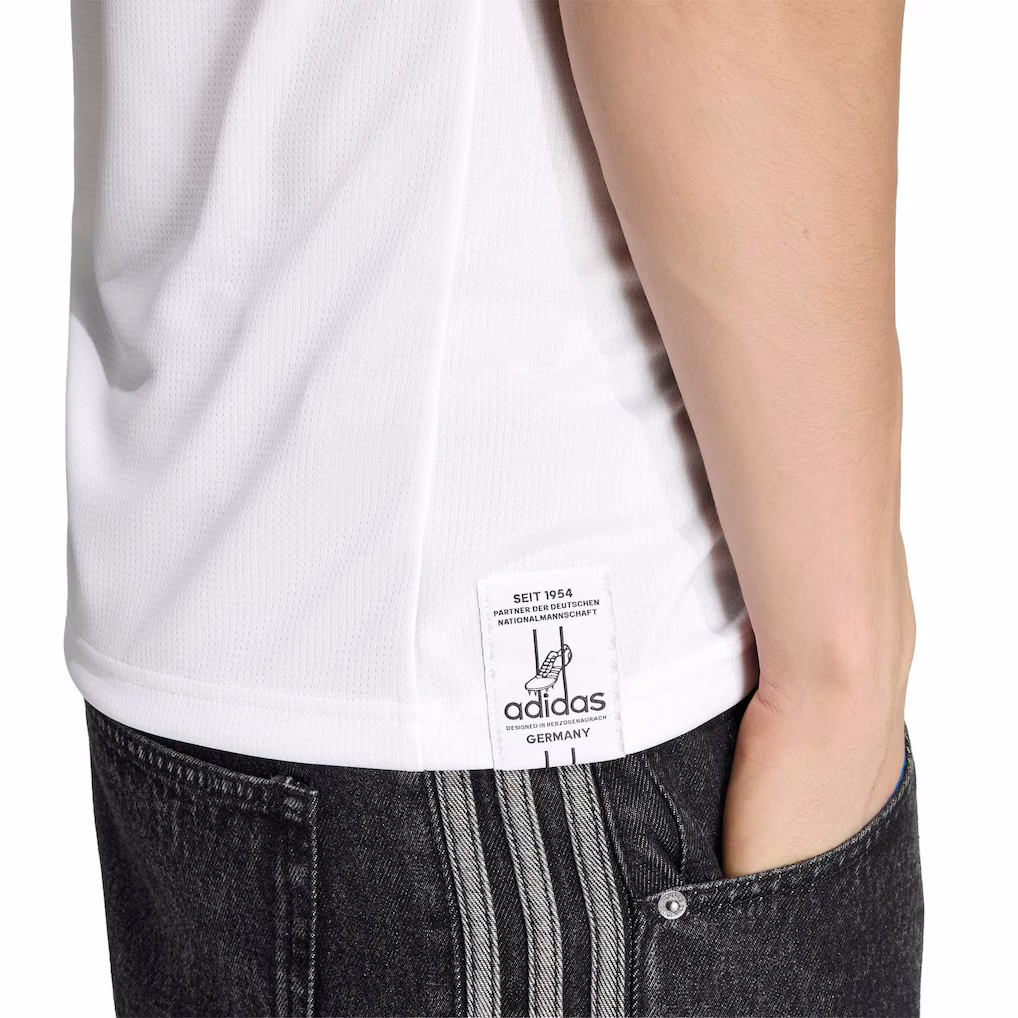 MAILLOT ALLEMAGNE DOMICILE 2026-2027 MAILLOT ALLEMAGNE DOMICILE 2026-2027