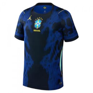 MAILLOT BRESIL EXTERIEUR 2026-2027 MAILLOT BRESIL EXTERIEUR 2026-2027
