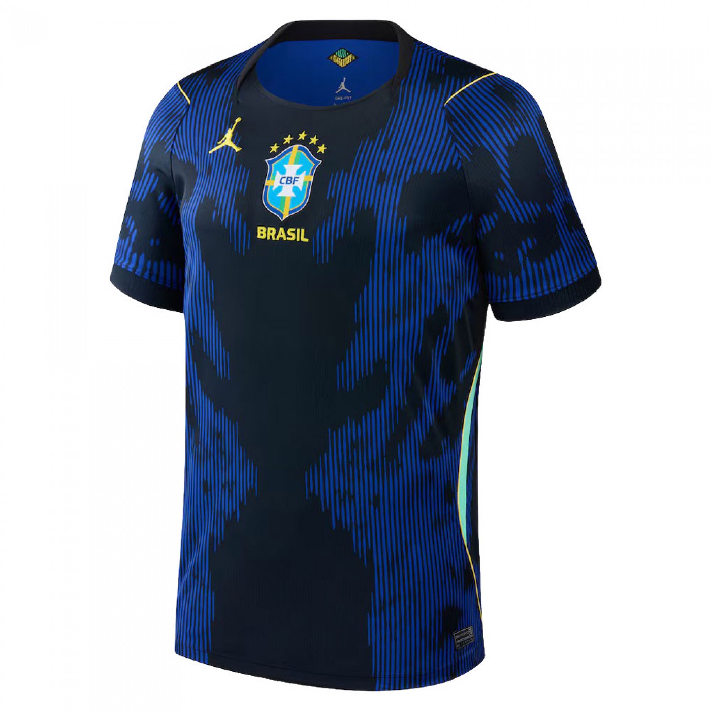 MAILLOT BRESIL EXTERIEUR 2026-2027 MAILLOT BRESIL EXTERIEUR 2026-2027