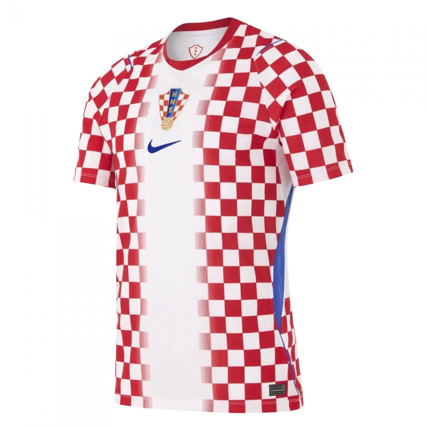 MAILLOT CROATIE DOMICILE 2026-2027 MAILLOT CROATIE DOMICILE 2026-2027