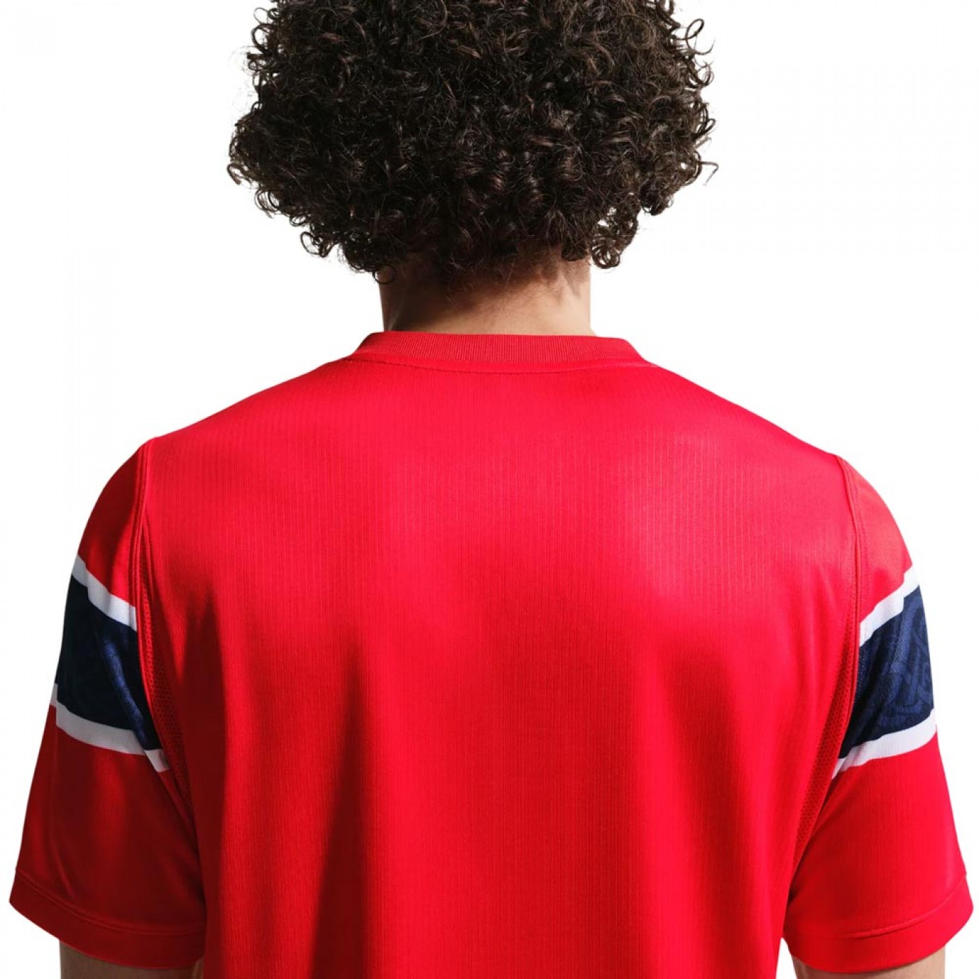 MAILLOT NORVEGE DOMICILE 2026-2027 MAILLOT NORVEGE DOMICILE 2026-2027