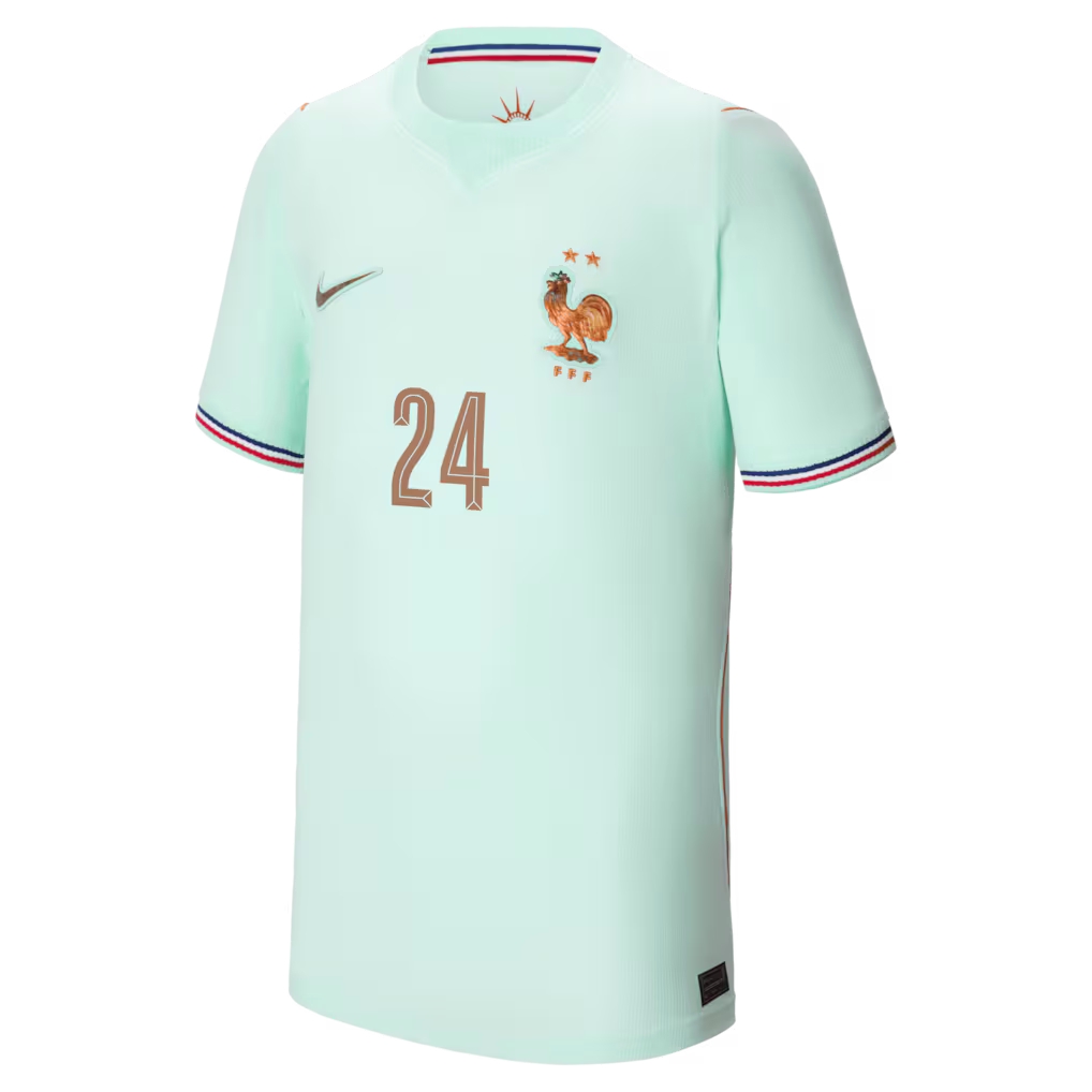 PACK FRANCE CHERKI EXTERIEUR 2026-2027 PACK FRANCE CHERKI EXTERIEUR 2026-2027