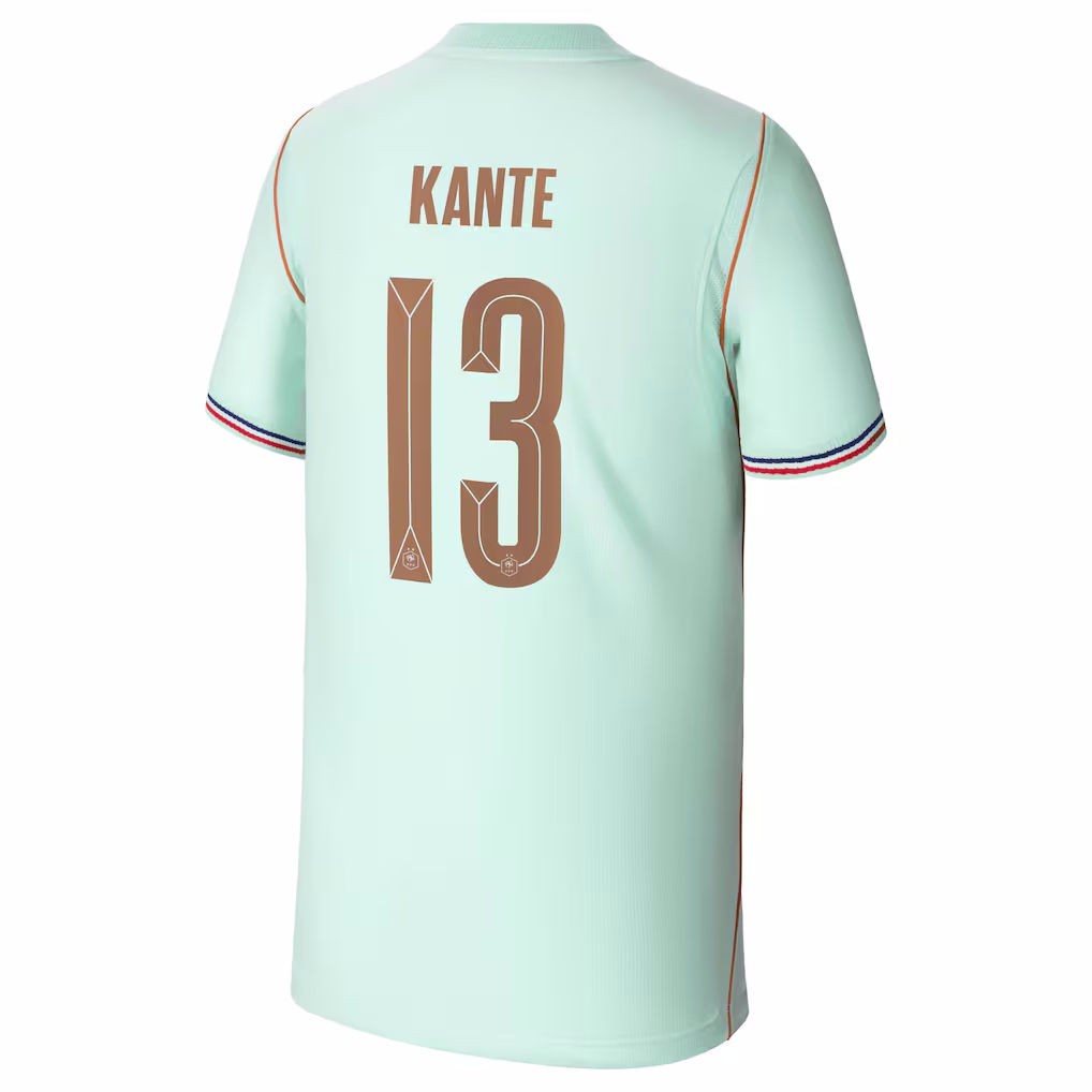 PACK JUNIOR FRANCE KANTE EXTERIEUR 2026-2027 PACK JUNIOR FRANCE KANTE EXTERIEUR 2026-2027