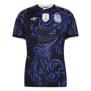 MAILLOT ARGENTINE EXTERIEUR 2026-2027 MAILLOT ARGENTINE EXTERIEUR 2026-2027