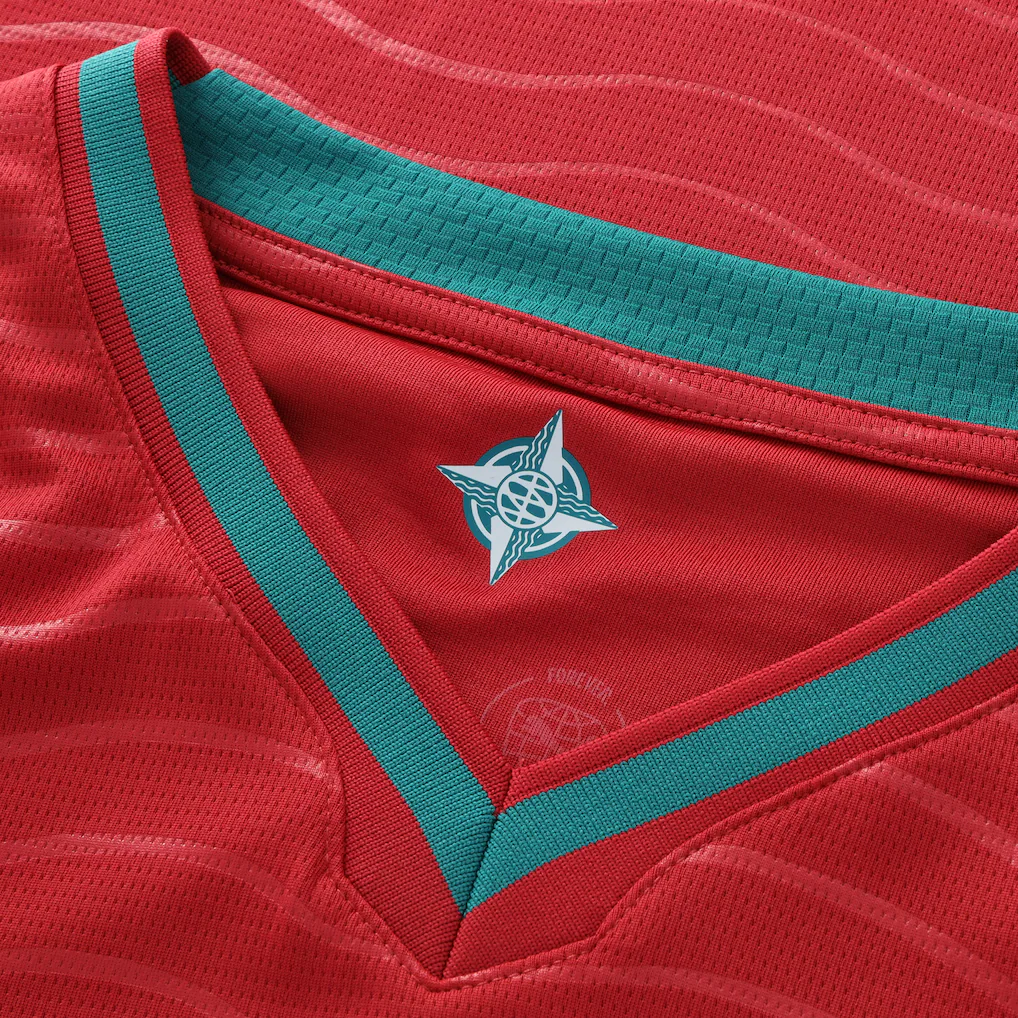 PACK JUNIOR PORTUGAL DOMICILE 2026-2027 PACK JUNIOR PORTUGAL DOMICILE 2026-2027