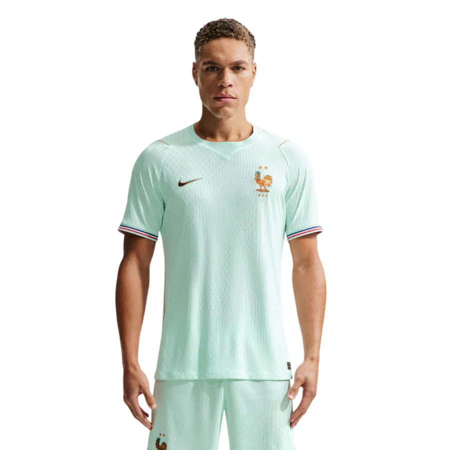 MAILLOT FRANCE EXTERIEUR AERO-FIT 2026-2027 MAILLOT FRANCE EXTERIEUR AERO-FIT 2026-2027
