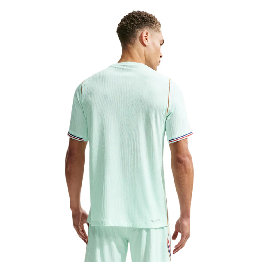 MAILLOT FRANCE EXTERIEUR AERO-FIT 2026-2027 MAILLOT FRANCE EXTERIEUR AERO-FIT 2026-2027