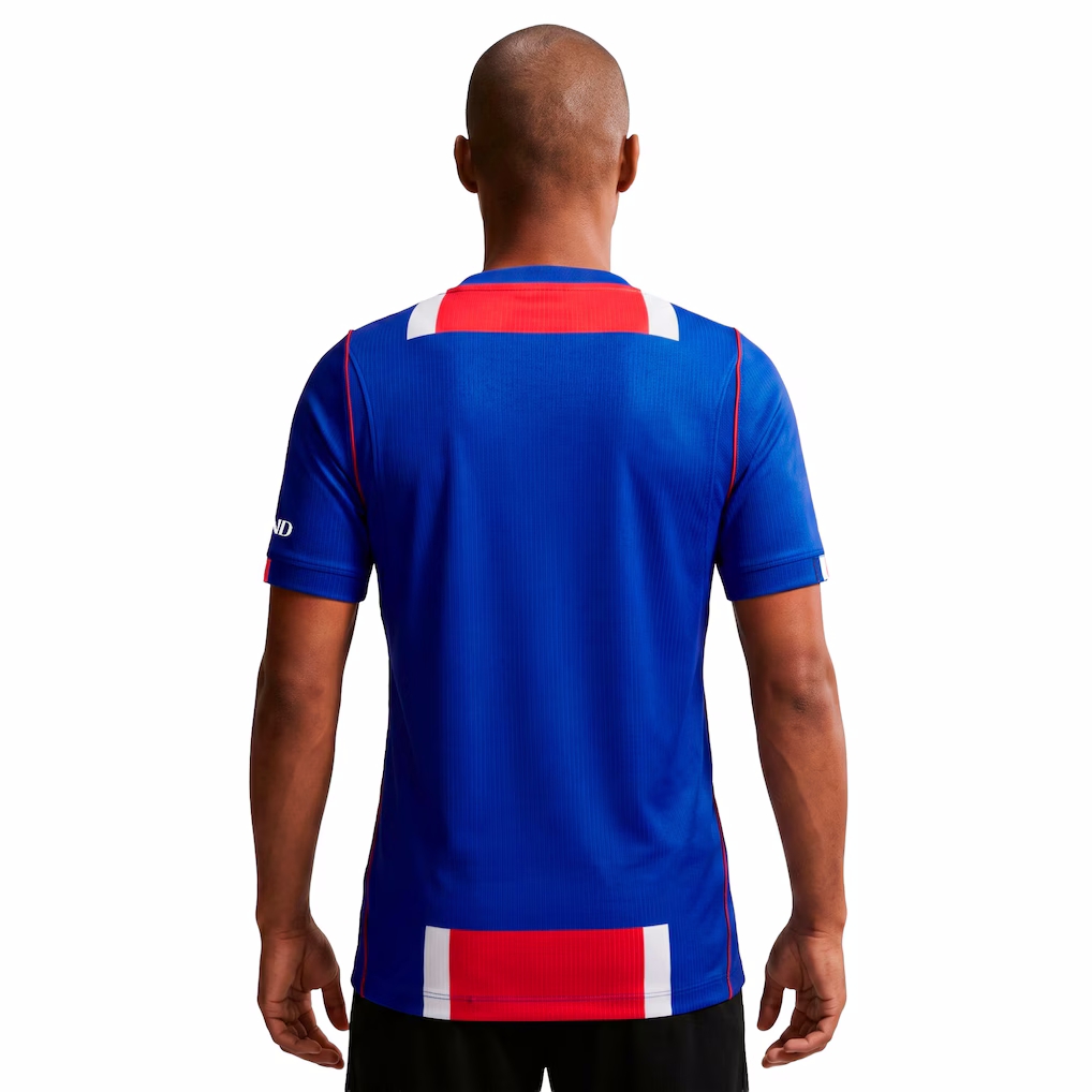 MAILLOT PSG DOMICILE 2026-2027 MAILLOT PSG DOMICILE 2026-2027