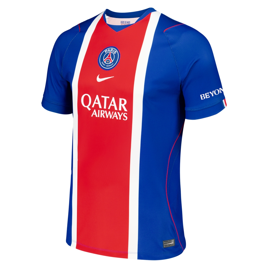 MAILLOT PSG DOMICILE 2026-2027 MAILLOT PSG DOMICILE 2026-2027