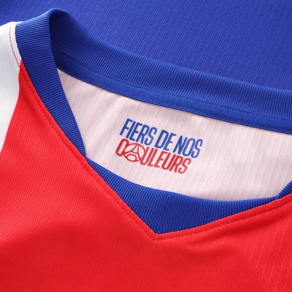 MAILLOT PSG DOMICILE 2026-2027 MAILLOT PSG DOMICILE 2026-2027