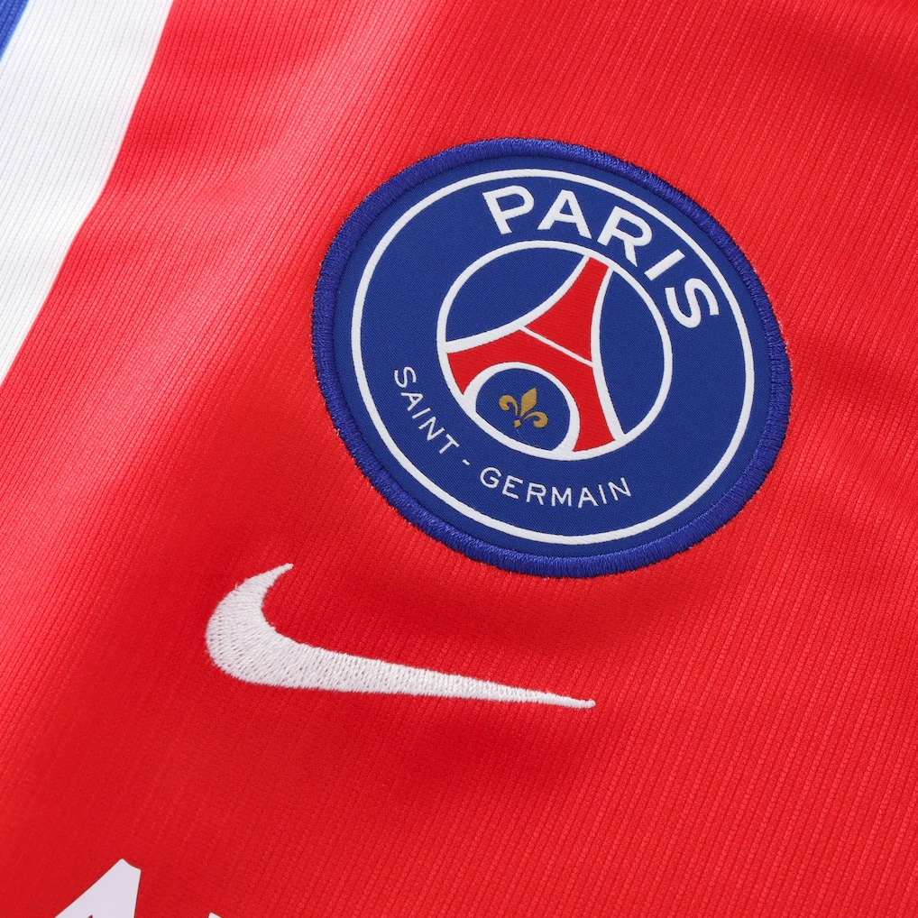 MAILLOT PSG DOMICILE 2026-2027 MAILLOT PSG DOMICILE 2026-2027