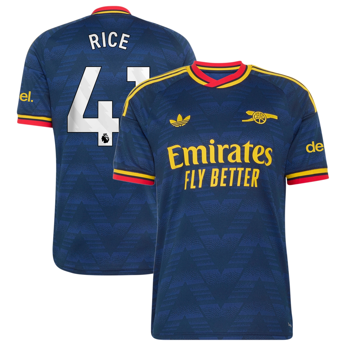 MAILLOT CHELSEA THIRD MALO GUSTO 2026-2027 MAILLOT CHELSEA THIRD MALO GUSTO 2026-2027