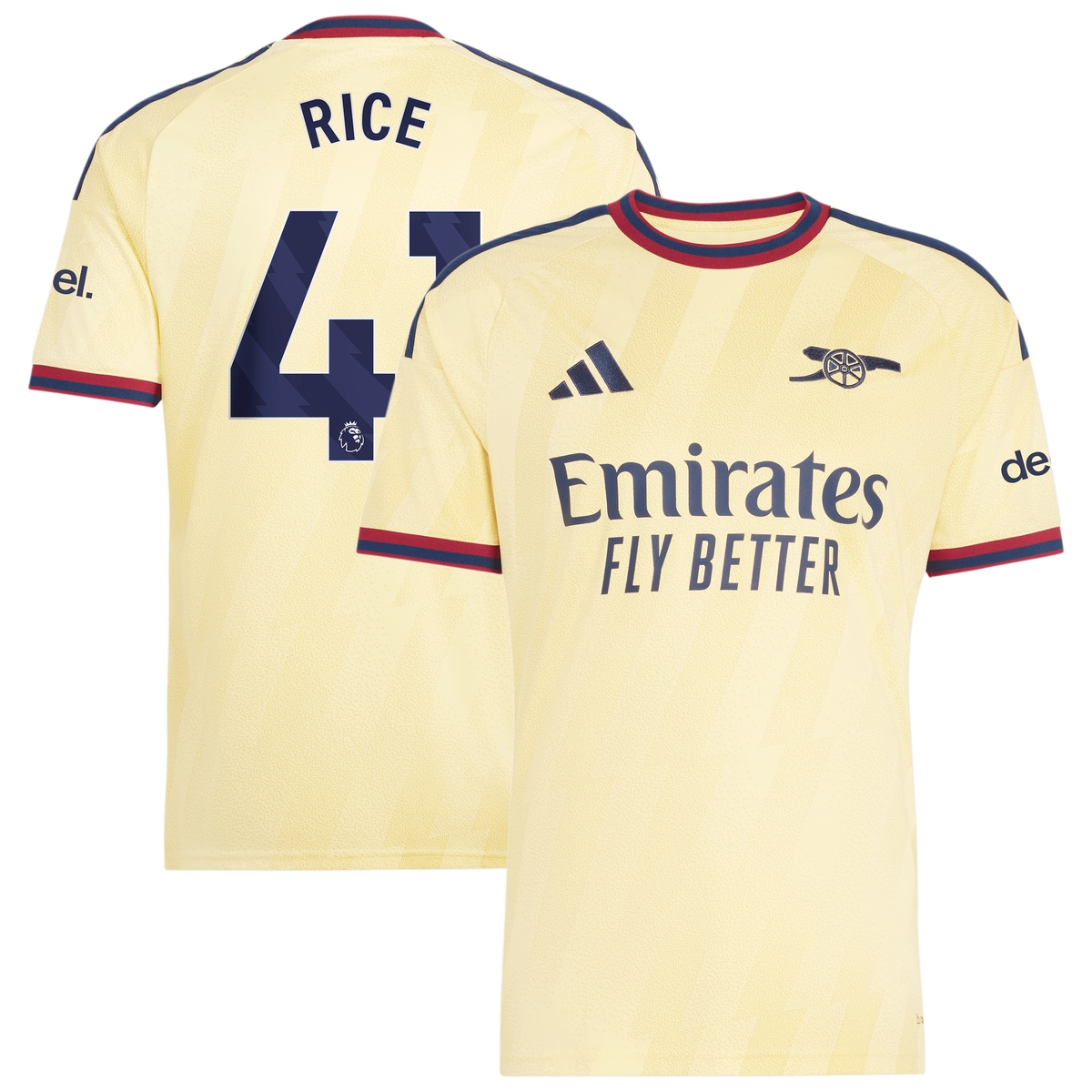MAILLOT CHELSEA THIRD MALO GUSTO 2026-2027 MAILLOT CHELSEA THIRD MALO GUSTO 2026-2027